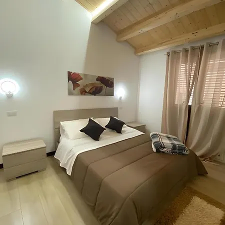 Appartement Casa Dolce Casa Partinico