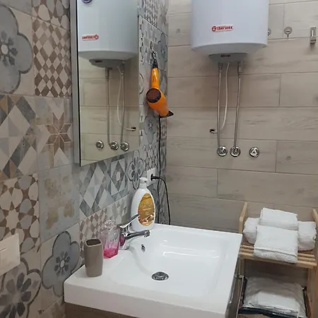 Casa Dolce Casa *