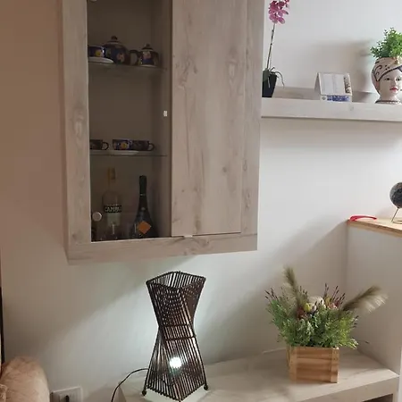 Casa Dolce Casa Appartement *