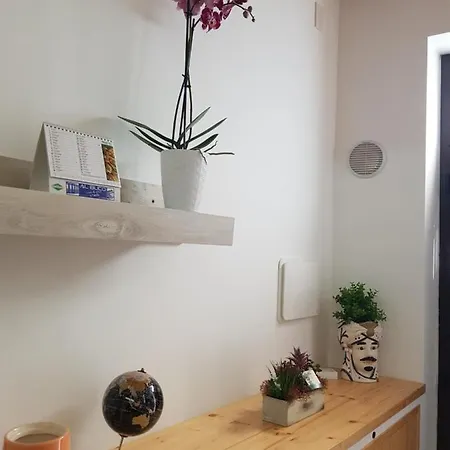 Casa Dolce Casa 아파트 *