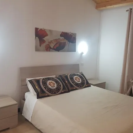 Casa Dolce Casa 아파트 파르티니코