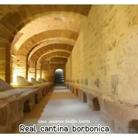 Casa Dolce Casa * Partinico