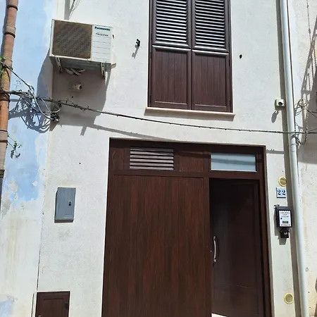 Appartement Casa Dolce Casa Partinico