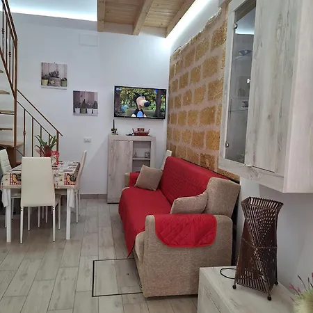 Casa Dolce Casa Partinico