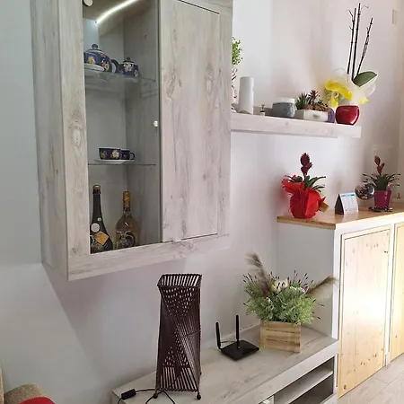 Casa Dolce Casa * Partinico