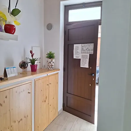 Apartmán Casa Dolce Casa