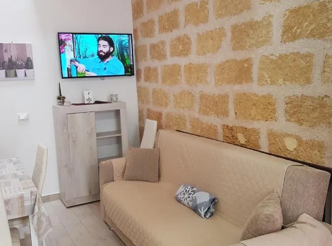 Casa Dolce Casa Partinico