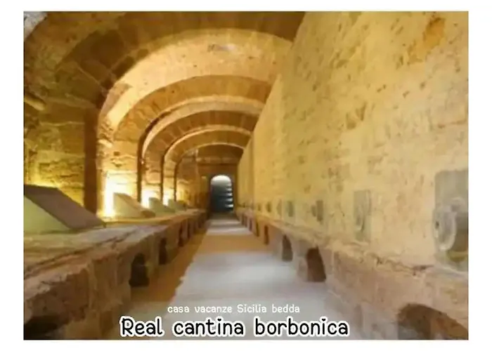 Casa Dolce Casa * Partinico
