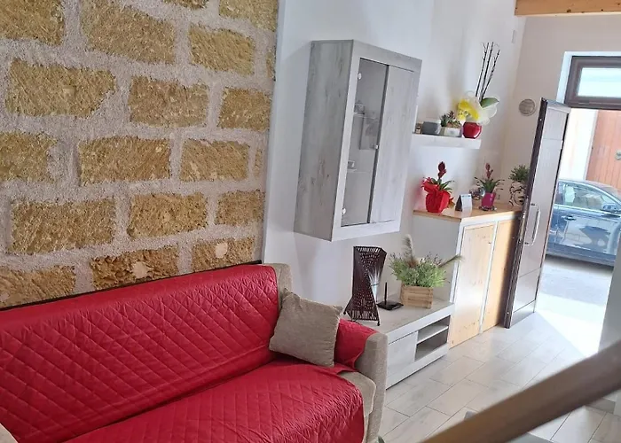 Casa Dolce Casa Partinico