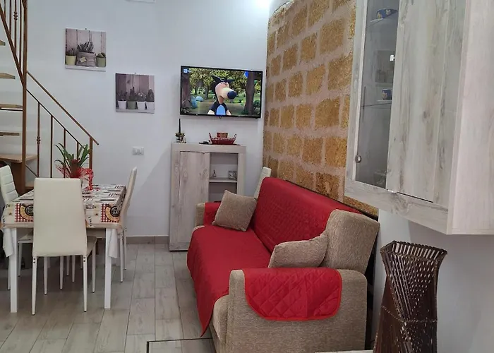 Casa Dolce Casa Partinico