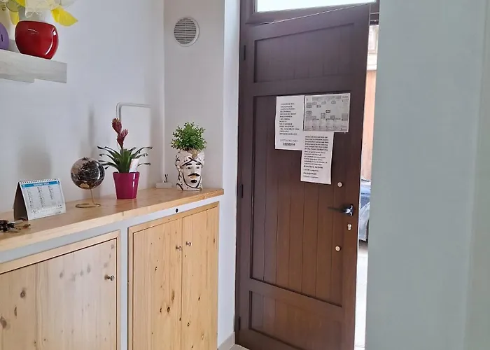 Apartment Casa Dolce Casa