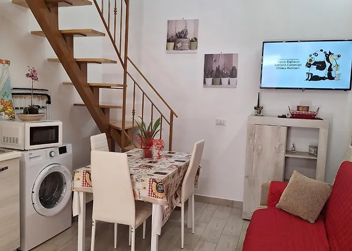 Casa Dolce Casa Apartment Partinico