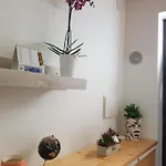 Casa Dolce Casa Lägenhet *