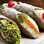 Lägenhet Casa Dolce Casa *