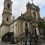 Casa Dolce Casa Lägenhet Partinico