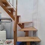 Casa Dolce Casa Lägenhet *