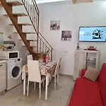 Casa Dolce Casa Lägenhet Partinico