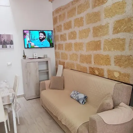 Casa Dolce Casa Партинико