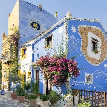 Lägenhet Casa Dolce Casa