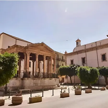 Casa Dolce Casa Lägenhet *