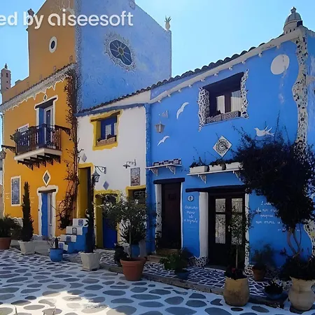Casa Dolce Casa Lägenhet