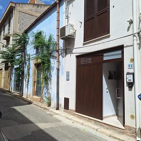 Lägenhet Casa Dolce Casa *