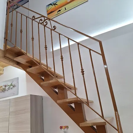 Casa Dolce Casa
